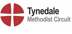 Tynedale methodist church logo.png