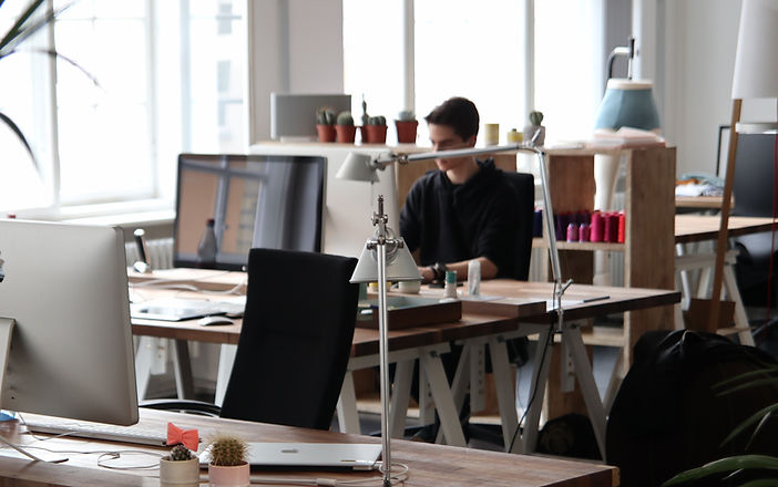 Modern Office