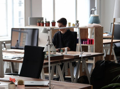 OFFICE & COMMERCIAL SECTOR
