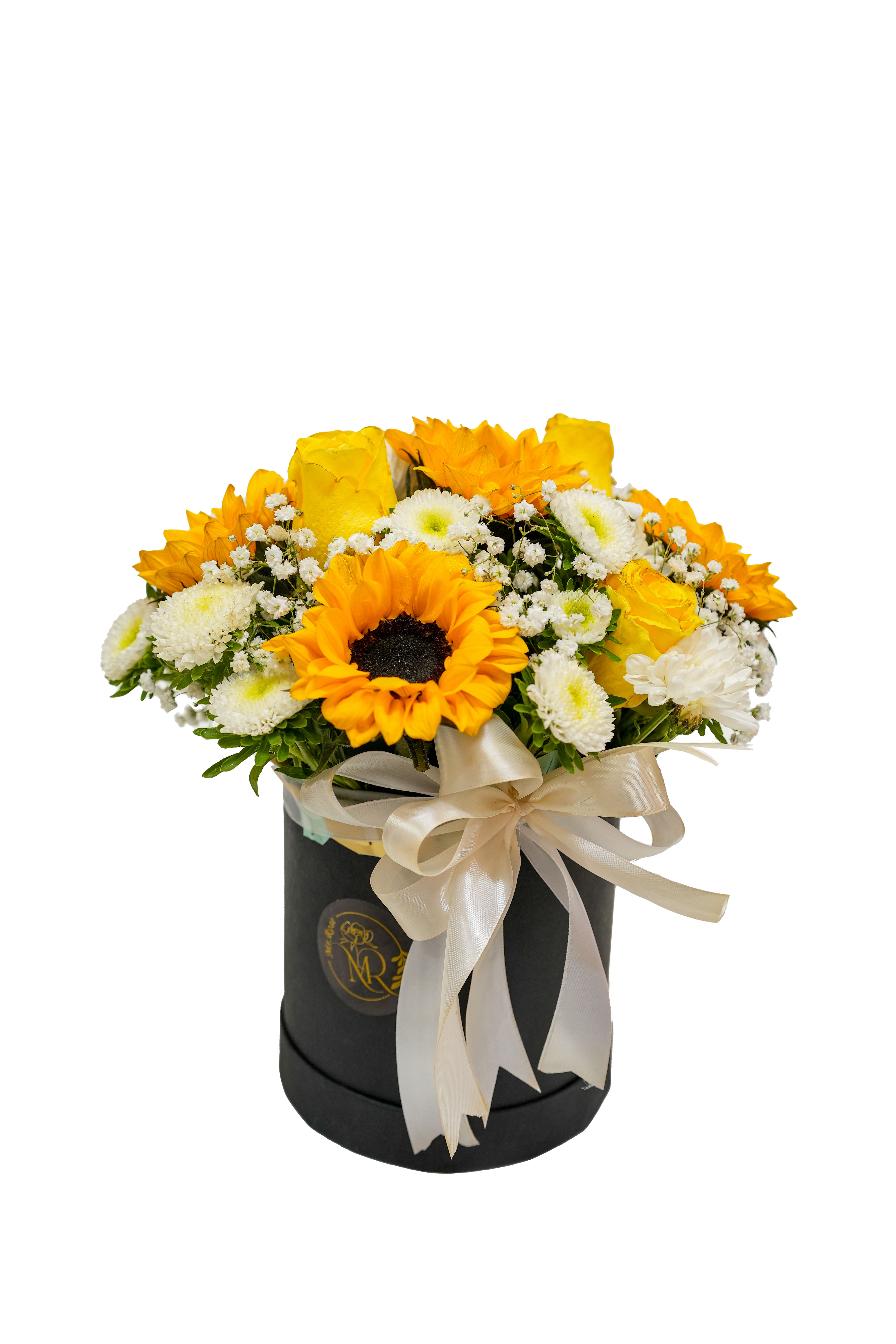 The Sunshine State of Mind