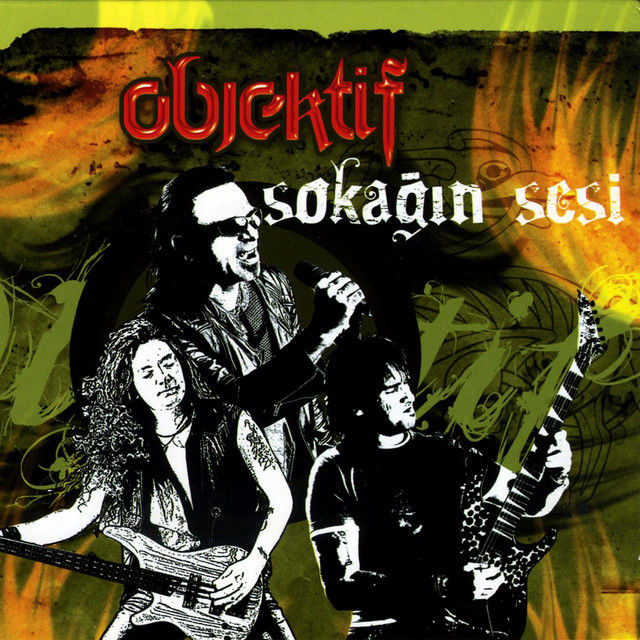 Türkiye'de Çevreci ve Toplumsal Müzik: Objektif-Sokağın Sesi Albüm İncelemesi