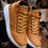 Miniatura: BOTIN TIMBERLAND