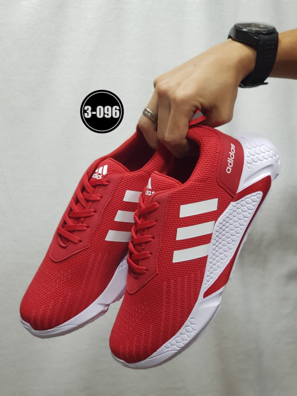TENIS ADIDAS RUN