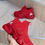 Miniatura: TENIS ADIDAS TIPO BOTIN