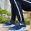 Miniatura: TENIS NIKE BOTA DE PEGAR