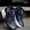 Miniatura: TENIS BOTA JORDAN ES
