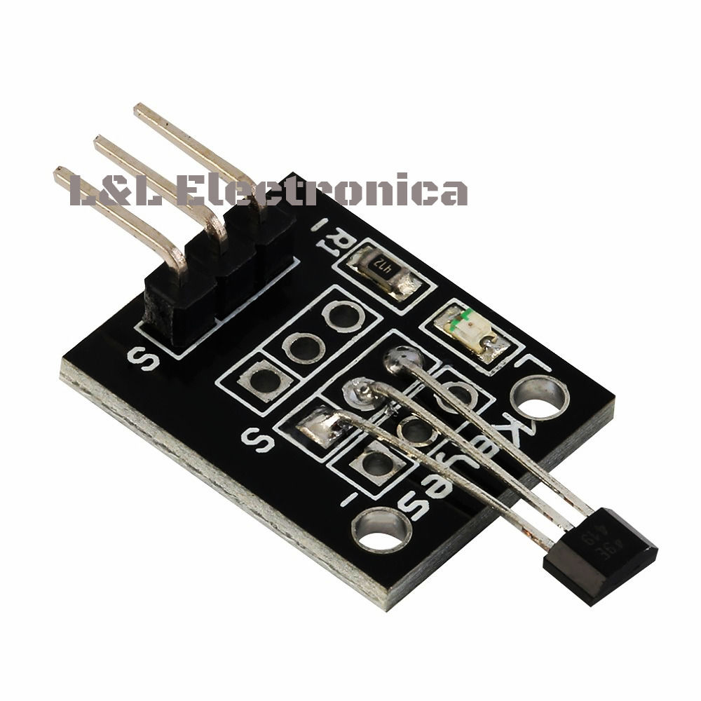 SENSOR MAGNETICO