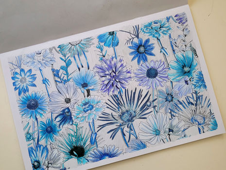 Easy on Sunday... 9/22/2024