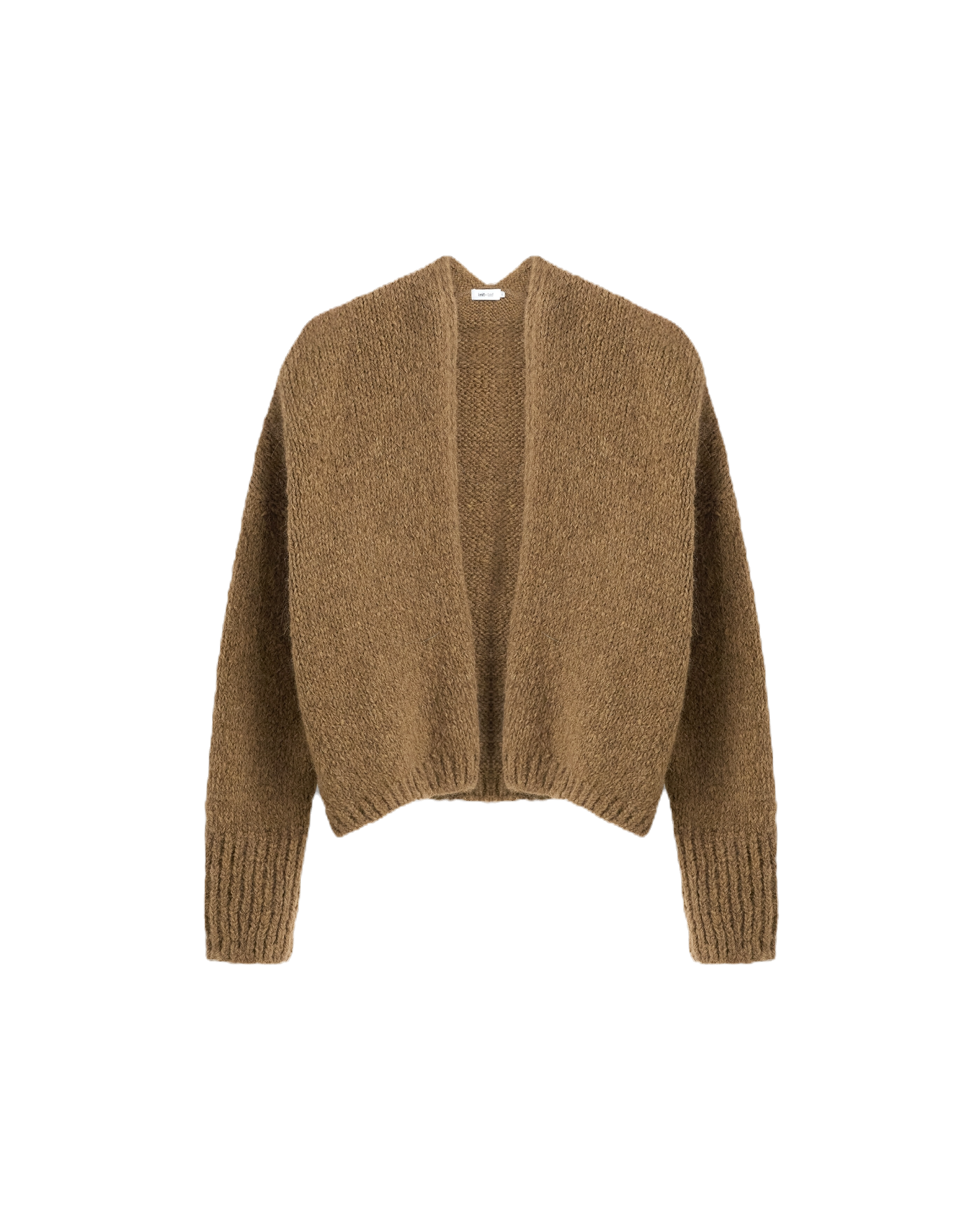 vest Knit-ted
