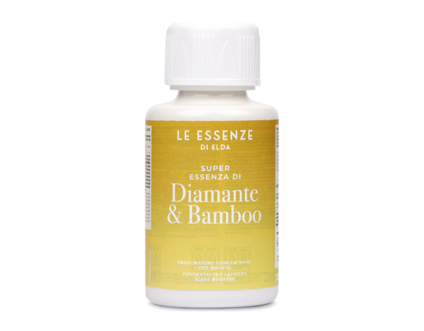 Diamante bamboo