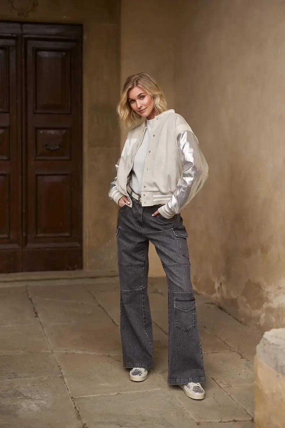 Thumbnail: jeans Nukus