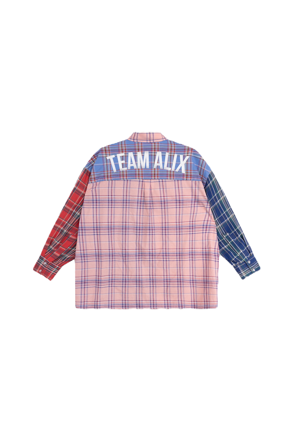 Thumbnail: blouse Alix