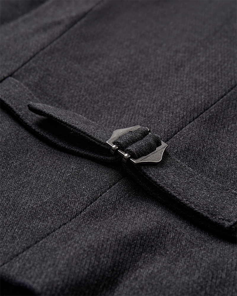 Thumbnail: gilet Copenhagen Muse