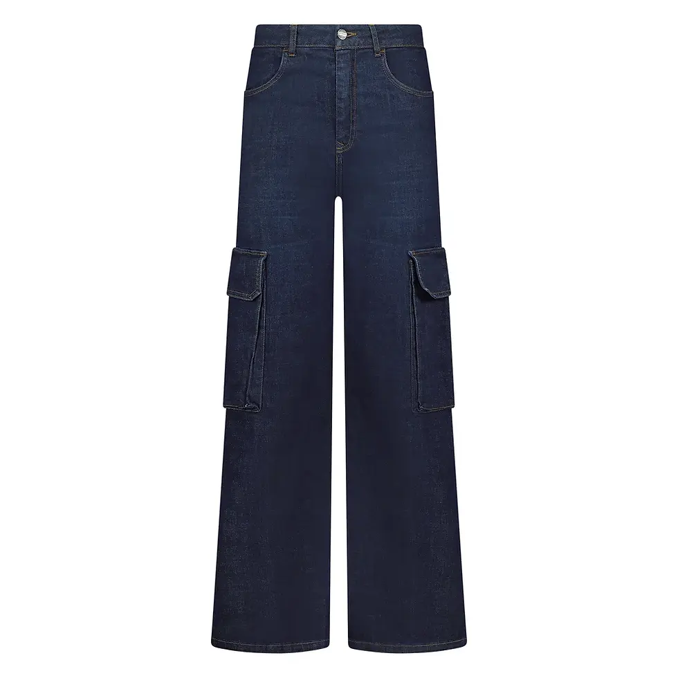 Thumbnail: jeans Nukus