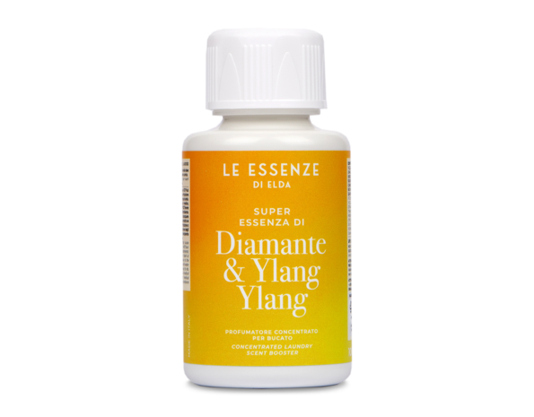 Diamante & Ylang Ylang