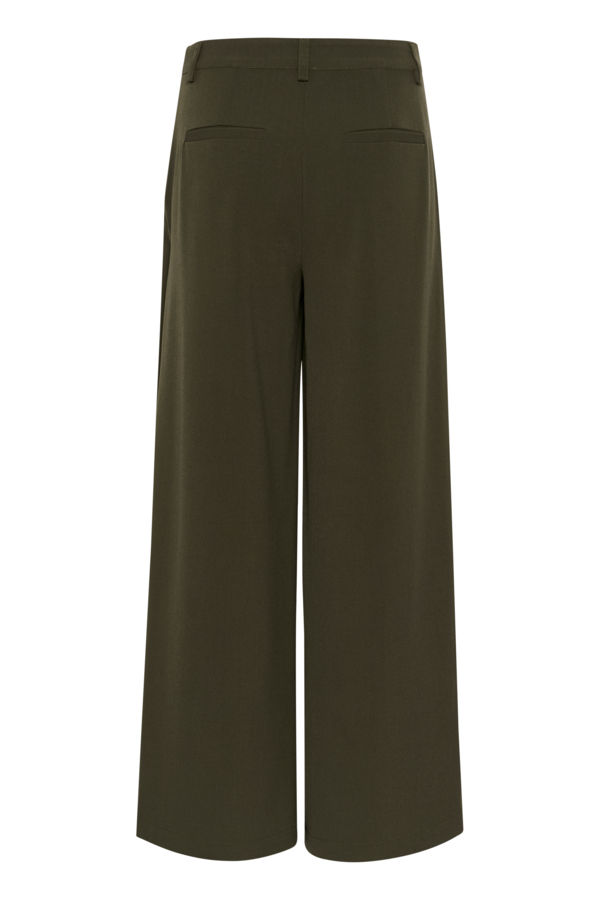 Thumbnail: broek My essential wardrobe