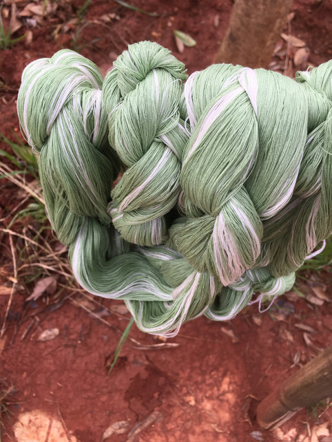 Getting serious with silk