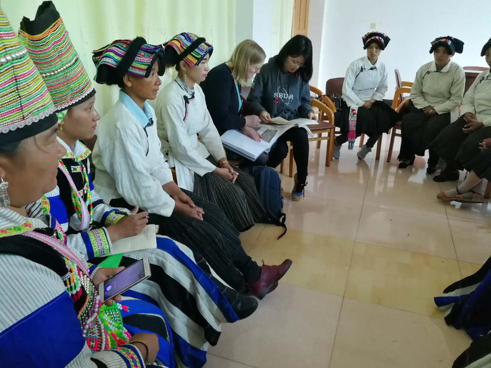 Communication is crucial