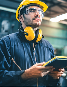 Black Yellow and Orange Minimalist Mining Presentation.png