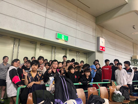 2025.11.30 春日井市クラブ対抗