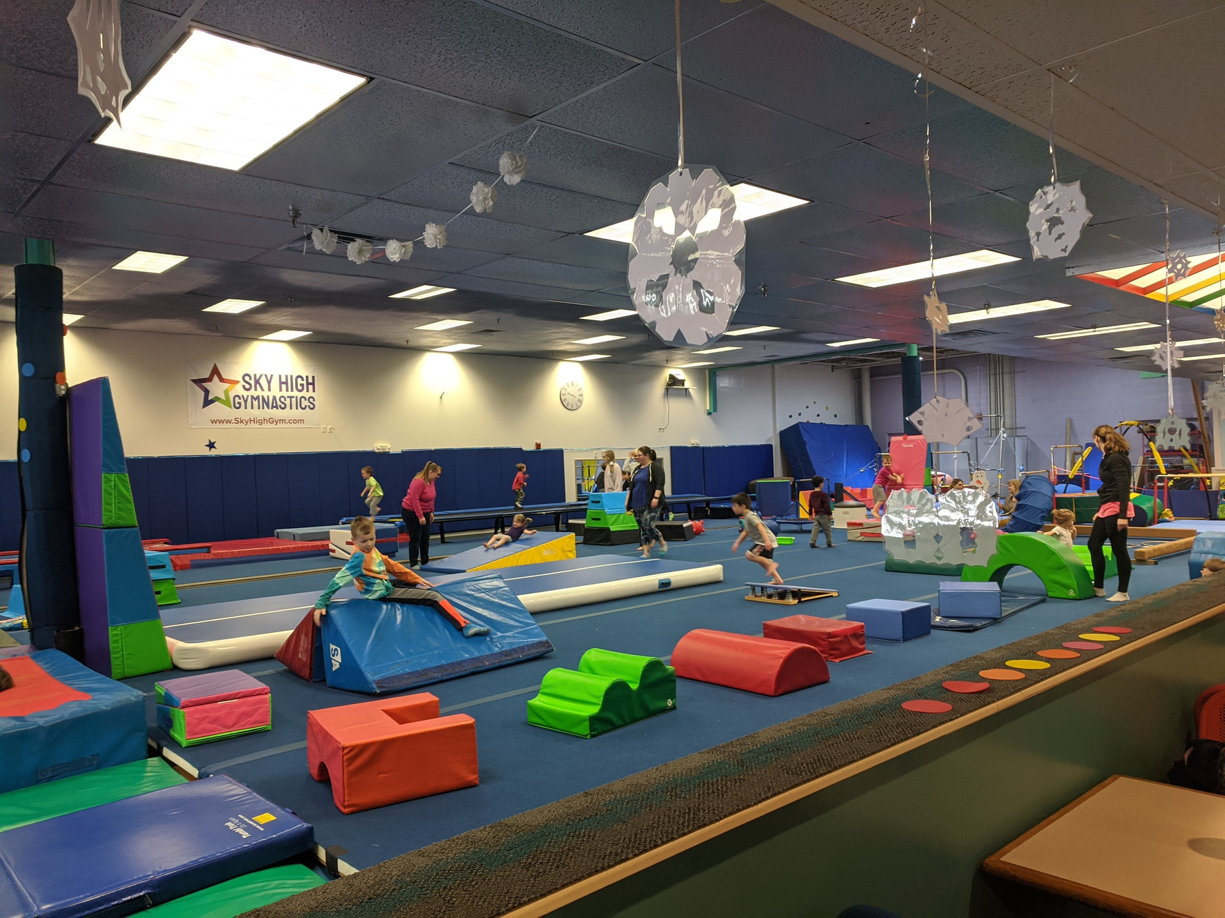 Sensory Special Needs