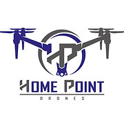 Logo de Point Drones