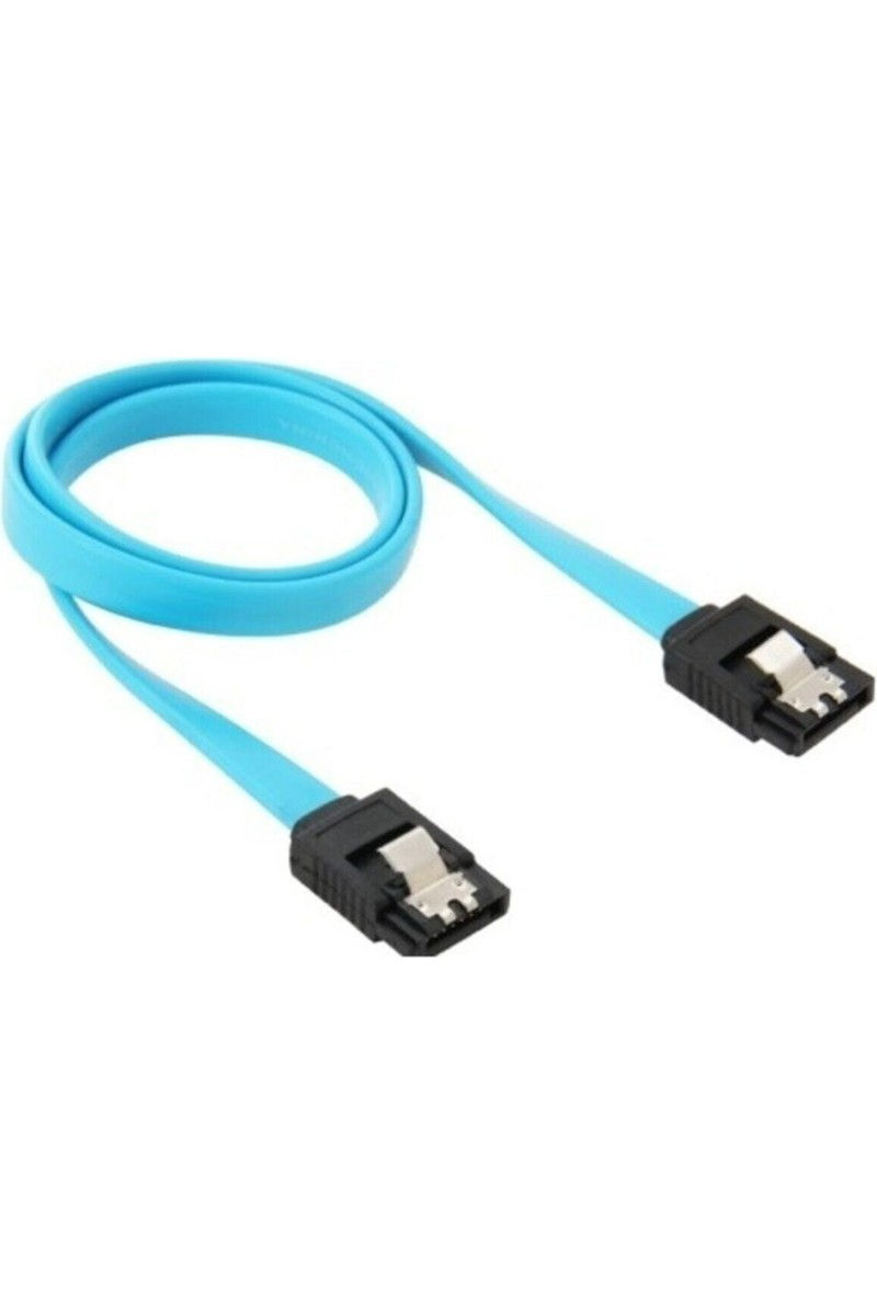 Küçük resim: Alfais SATA 3 Veri Kablosu 40 cm – HDD/SSD Uyumlu, 6 Gb/s Hız, Yüksek Perfor