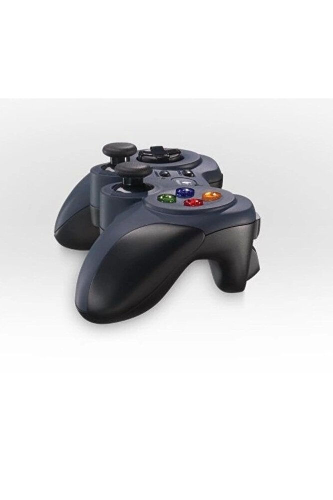 Küçük resim: F310 Gamepad Usb