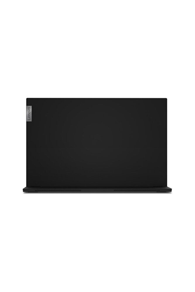 Küçük resim: Thinkvision M15 15.6" 60hz 6ms Type-c Fhd Ips Led Monitör 62cauat1wl