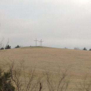 New Location for Easter Sunrise Service