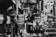 Exploring Clutter in Street Photography