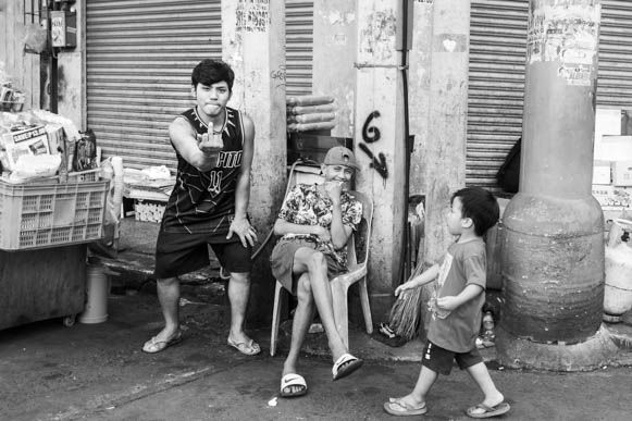 10 Lecciones de Fotografía Callejera que Debes Aprender