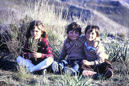 FELICIDADES A MIS HERMANOS