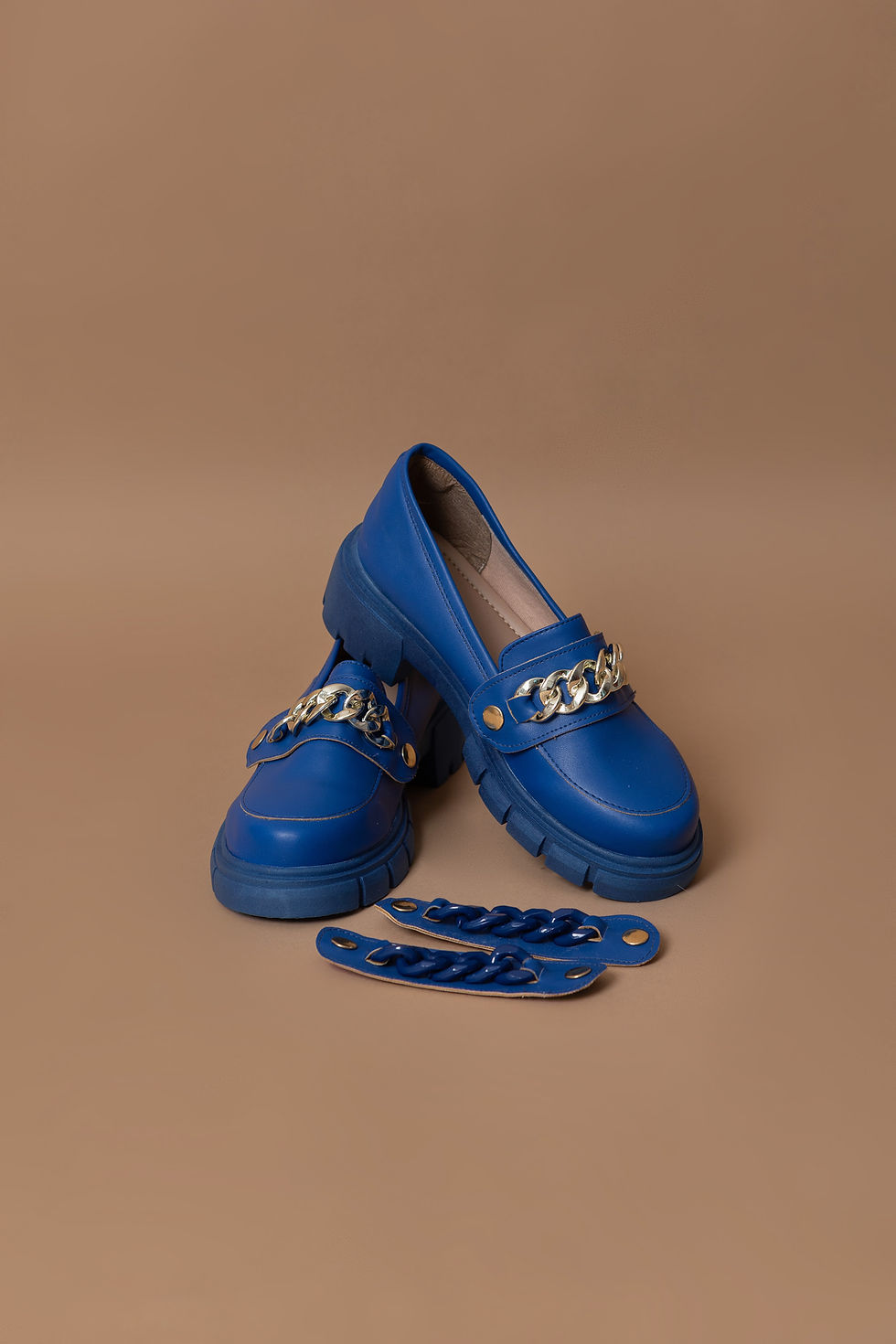 Miniatura: MOCASSIM ROYAL