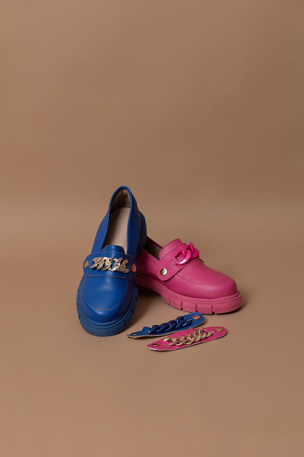 Miniatura: MOCASSIM PINK