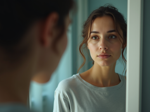 10 Raisons pour lesquelles vous manquez de confiance en vous