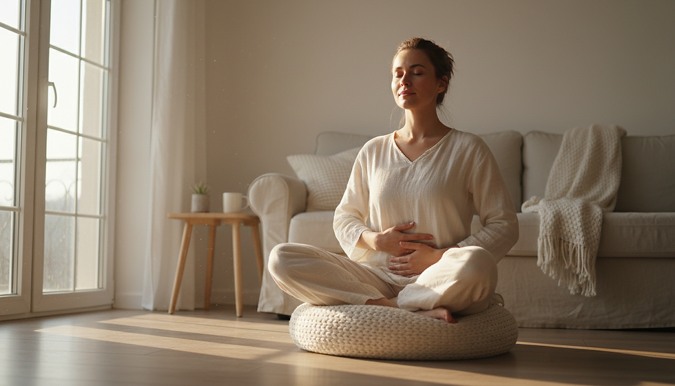 Et si vous cessiez de lutter contre votre stress grâce à l’hypnose à L'Étrat près de Saint-Étienne