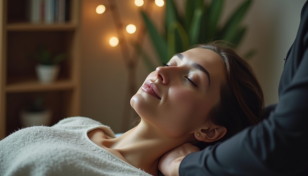 L'hypnose comme solution efficace contre l'anxiété