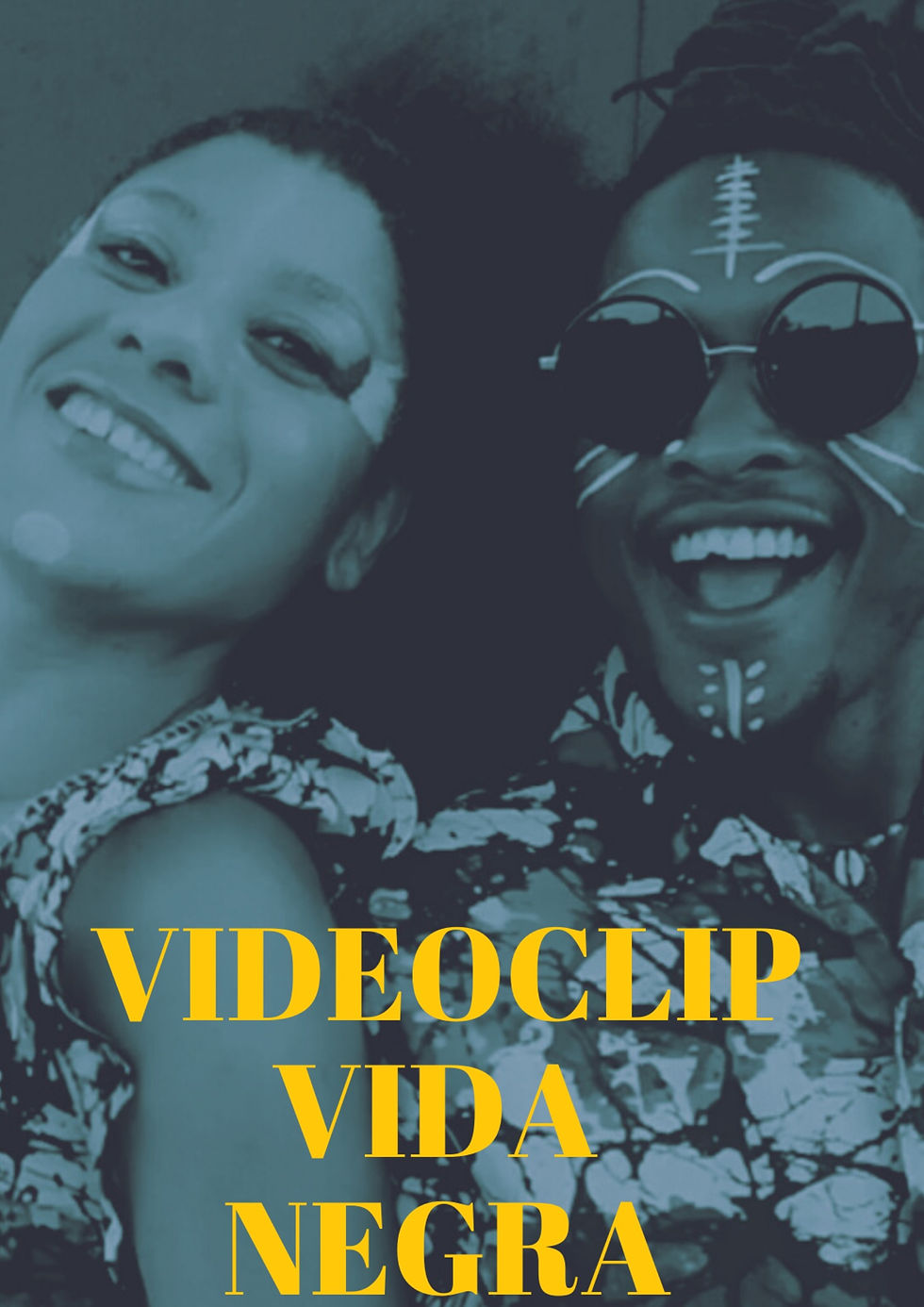 Videoclip Vida Negra