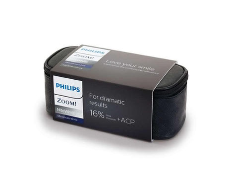 Nite White Philips Zoom