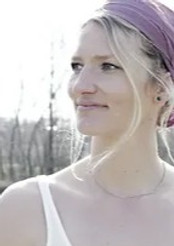 Sabine Fach Kundalini Yoga Bad Kissingen