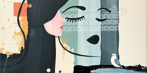 abstract art with a touch of feminine.jpg