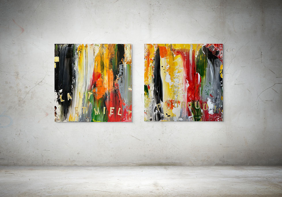 Thumbnail: Milk and Honey