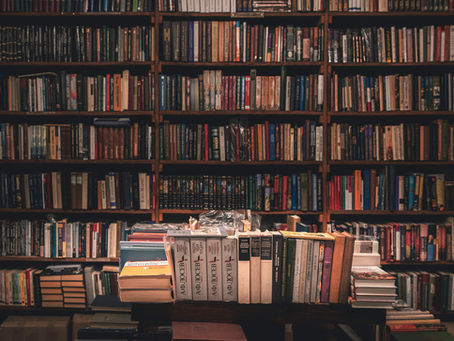 My Top 10 Audiobooks That Changed My Life (and Why I Love Them)
