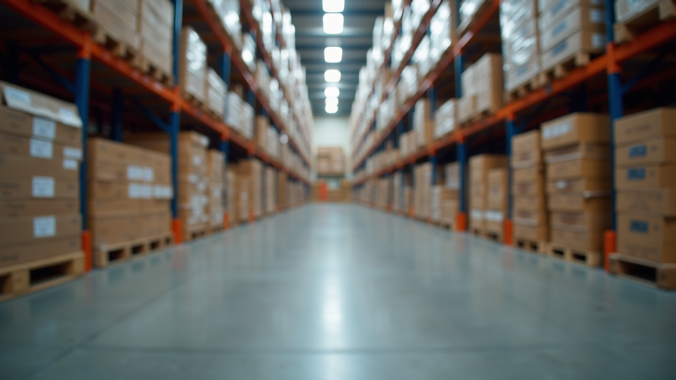 Ensuring Stock Availability: Best Practices for Brands