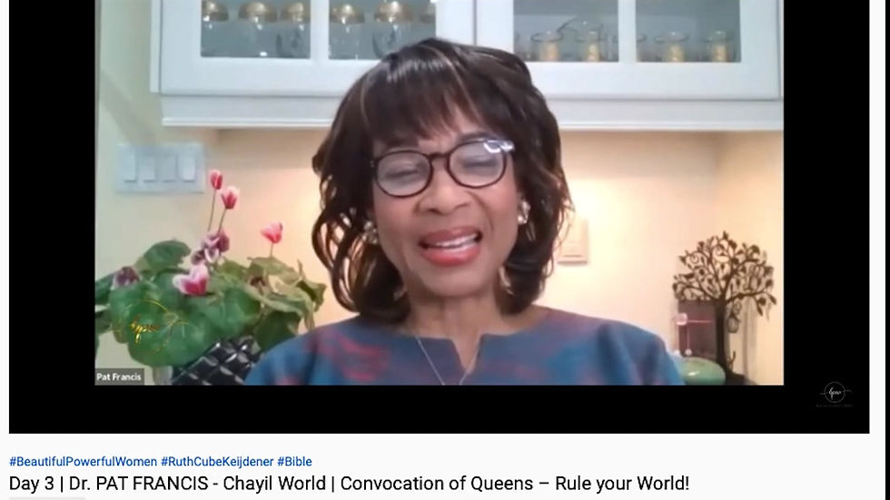 Miniatura: Convocation Of Queens Video Replay Compilation Library