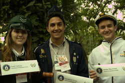 Diretores School of the Americas