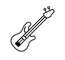Bass Guitar (White).png
