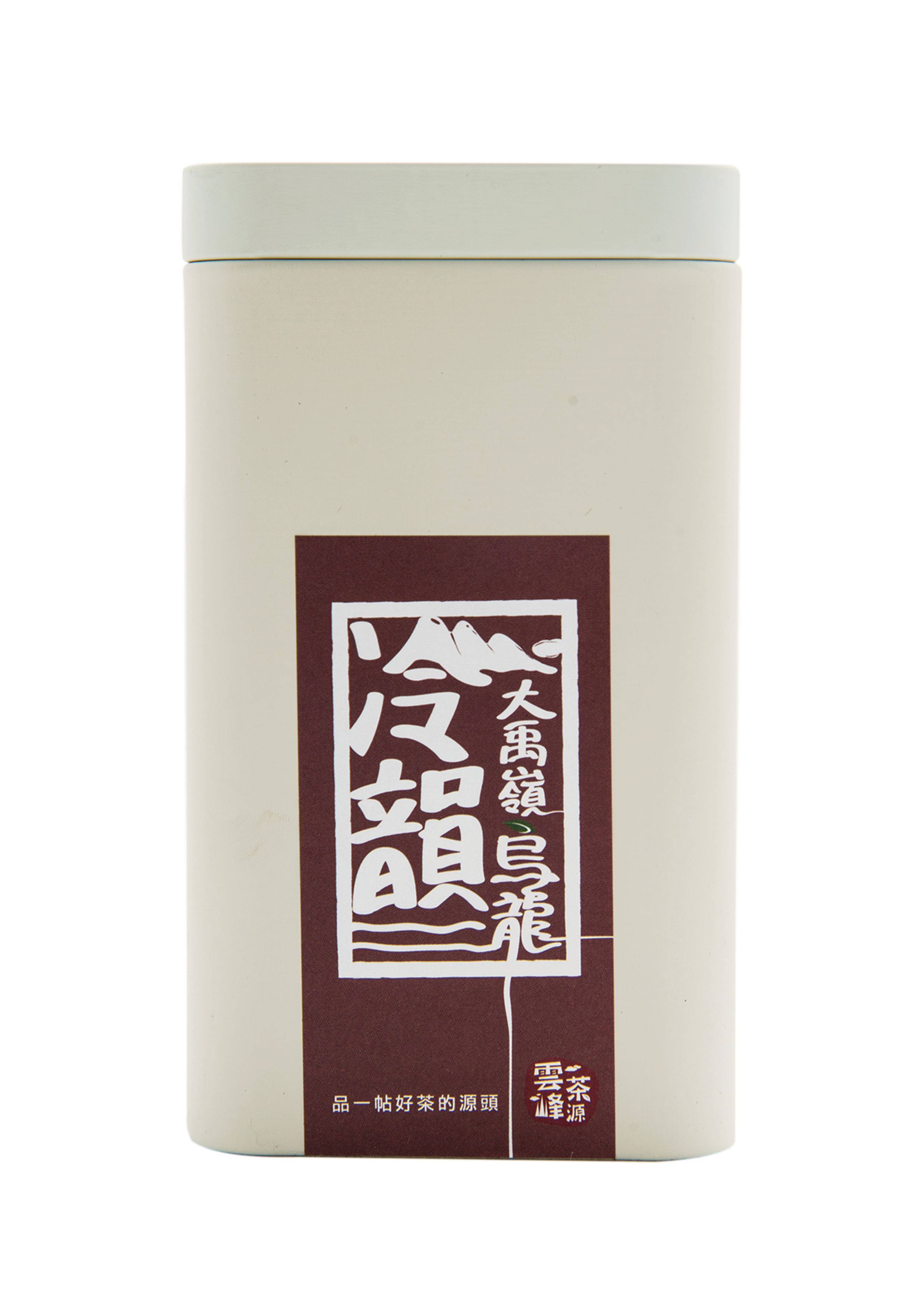冷韻大禹嶺烏龍