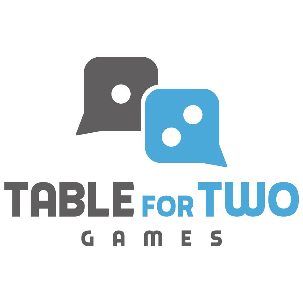 About Table for Two Games